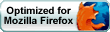 Logo Optimized for Firefox